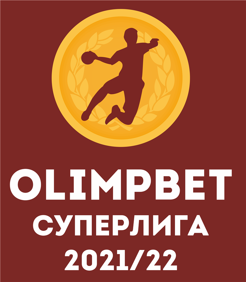 OLIMPBET Суперлига - Чемпионат России - Мужчины