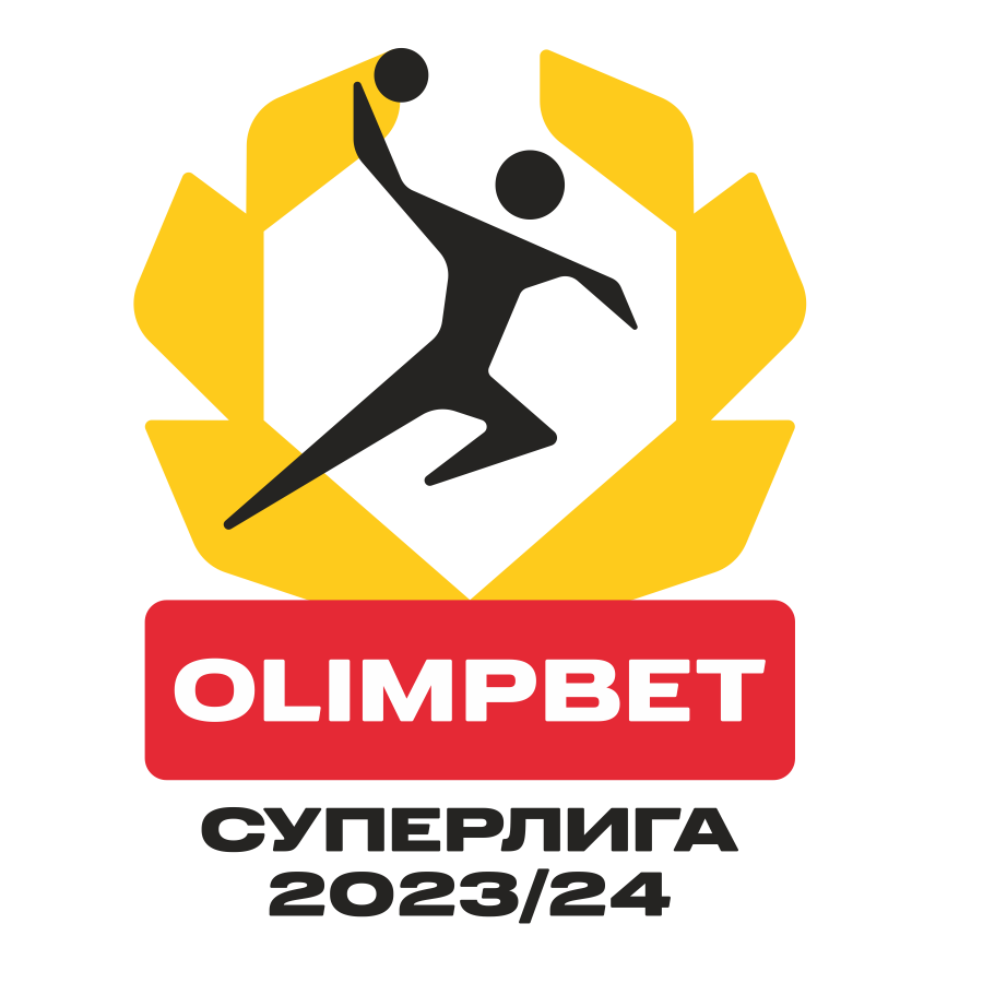 OLIMPBET Суперлига - Чемпионат России