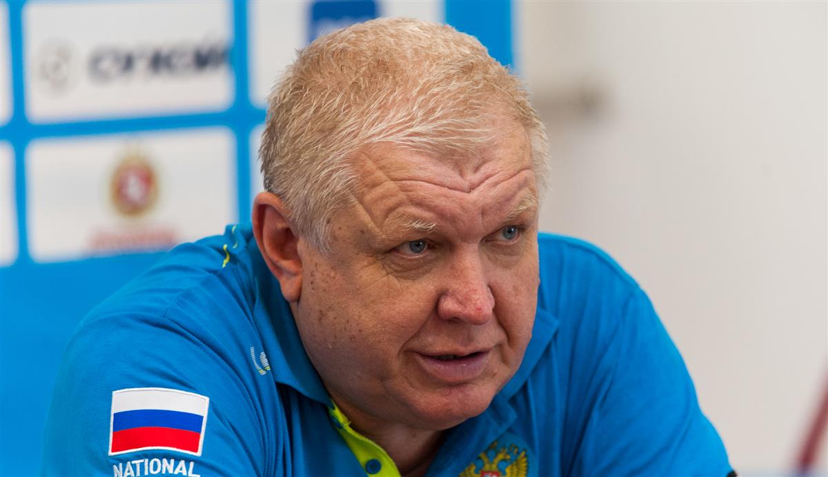 Евгений Трефилов: «Сборная России в матчах против Португалии и Австрии была разбалансированной» 