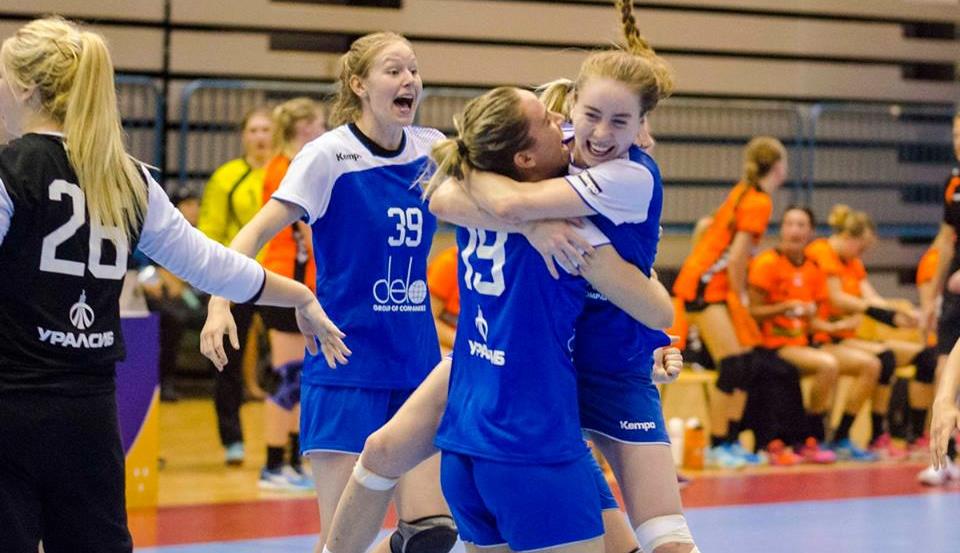 Станет ли полуфинал Россия – Дания «досрочным» финалом молодёжного чемпионат Европы?