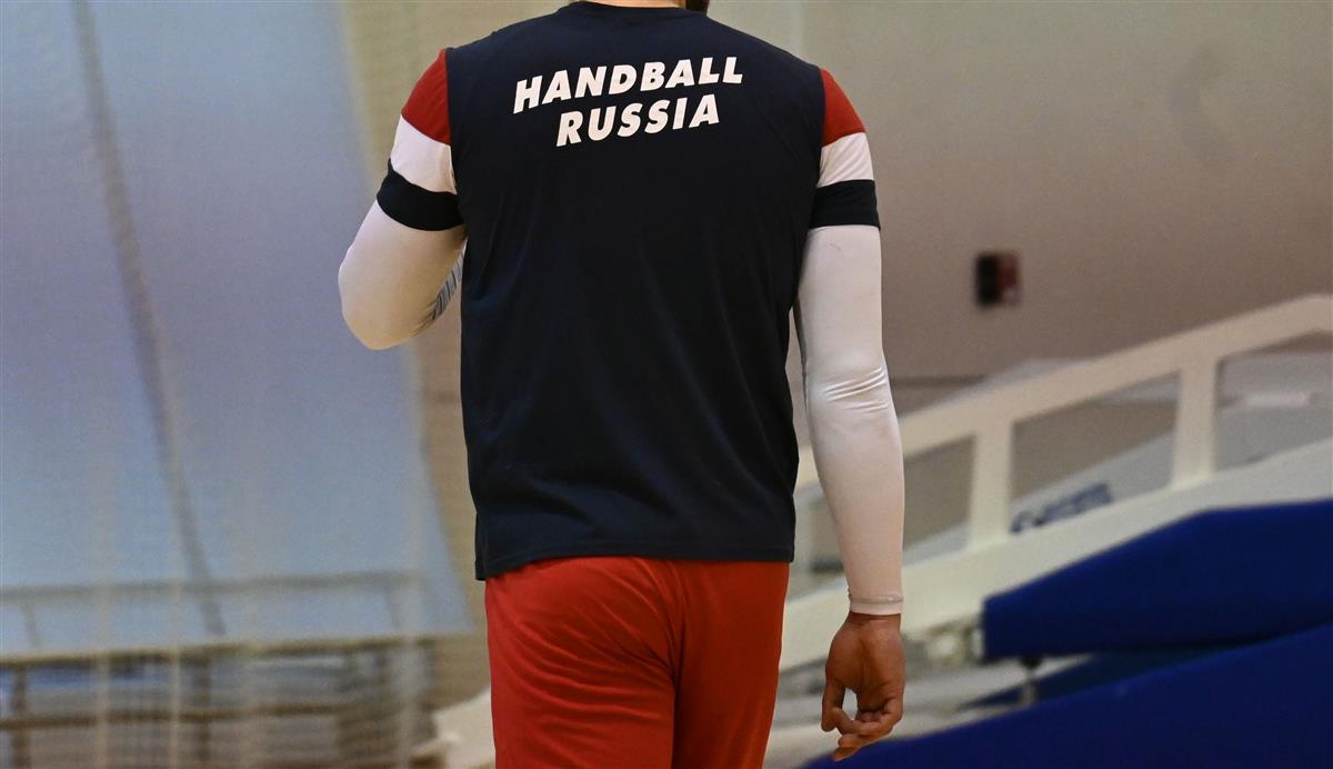 Юношеская сборная России соберется в Красноармейске
